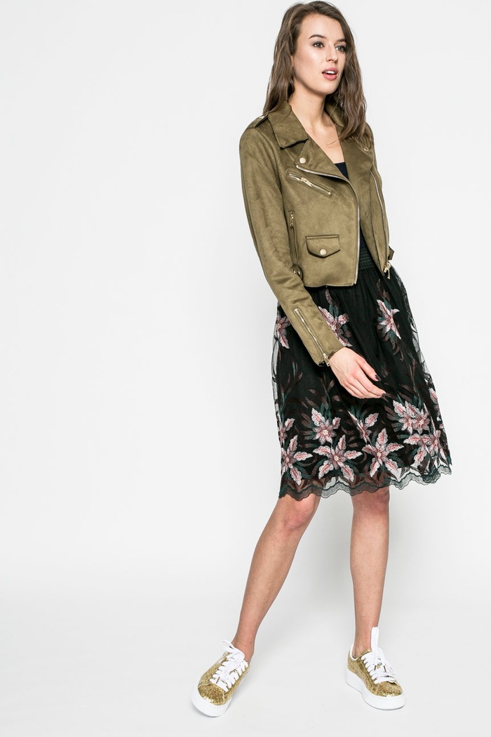 JDY top 15148401 granatowy AA00