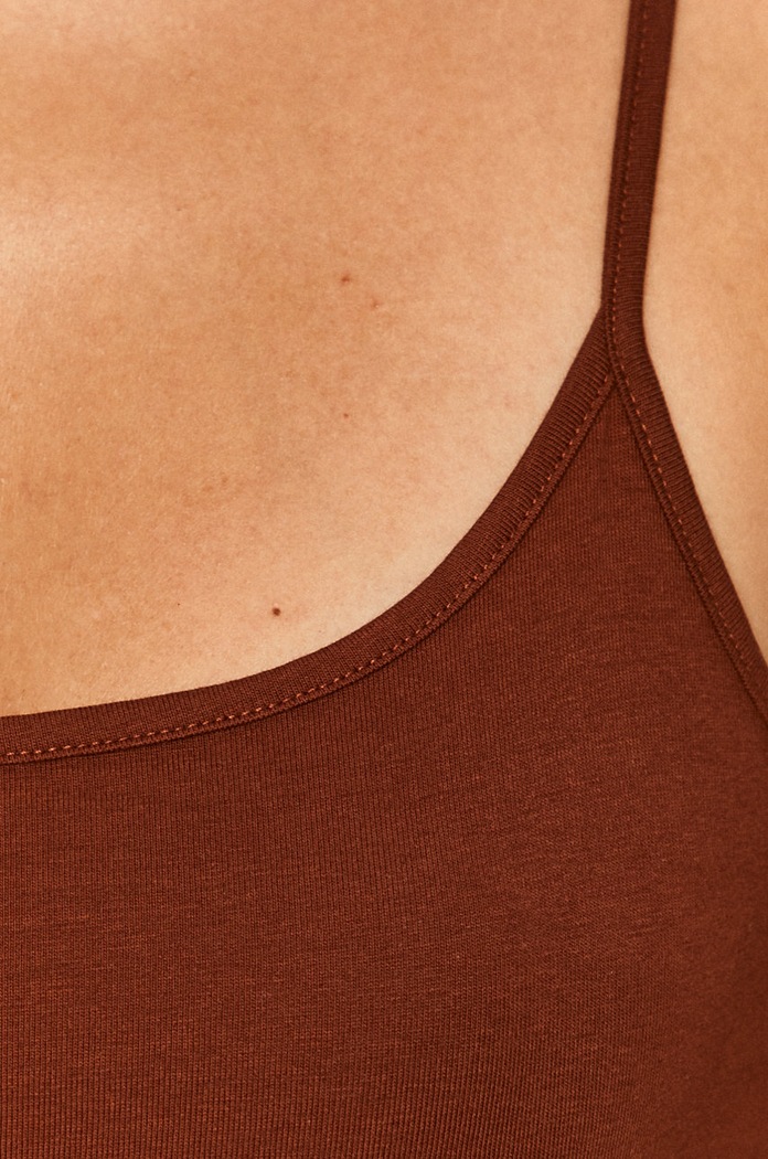 Top JDY 15148401 červená