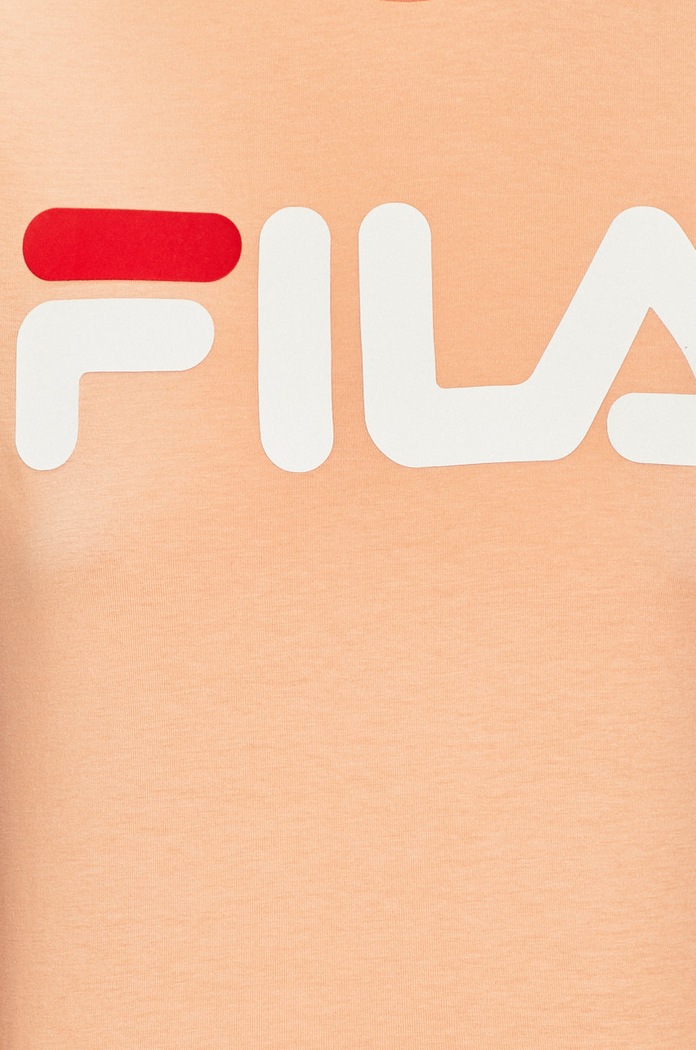 Fila - Топ 681267.M67 помаранчевий