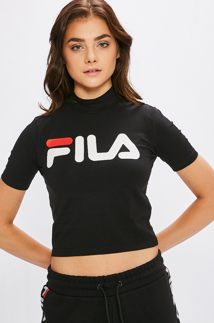 Fila - Топ чорний 681267.002