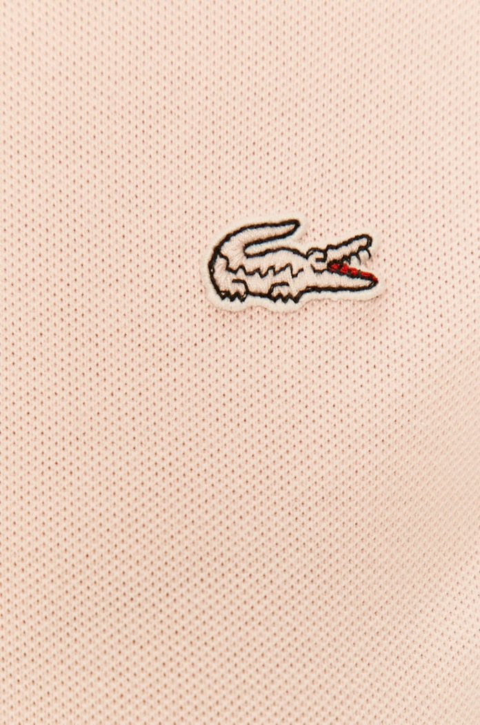 Lacoste - Top PF7845 ružová
