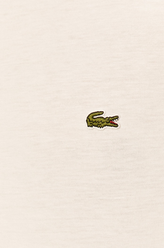 Lacoste tričko pánske bavlnené TH6709