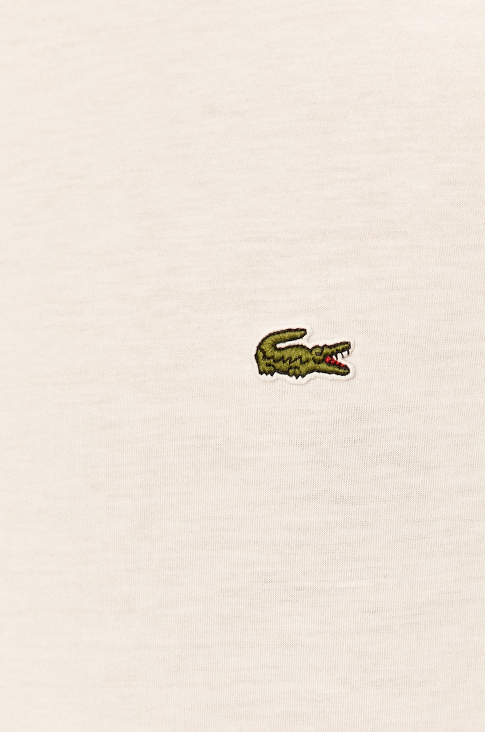 Lacoste tričko pánske bavlnené TH6709