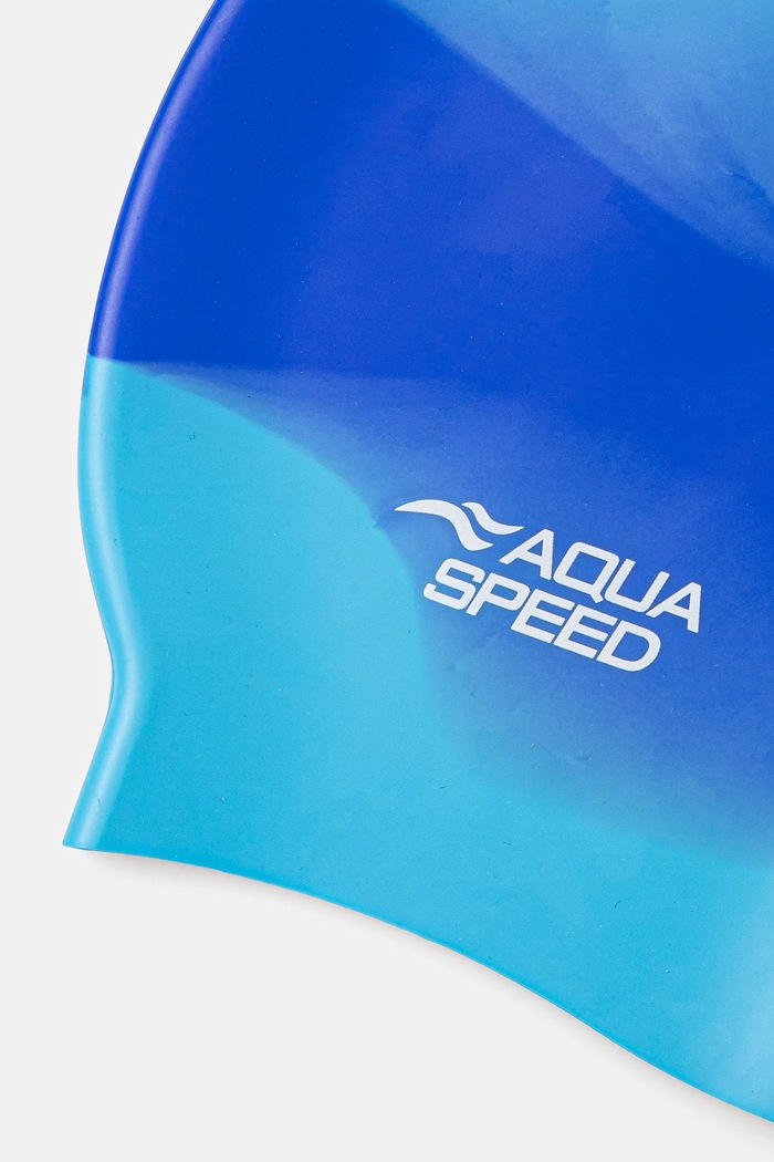 Aqua Speed plavecká čiapka 113.BUNT modrá AA00