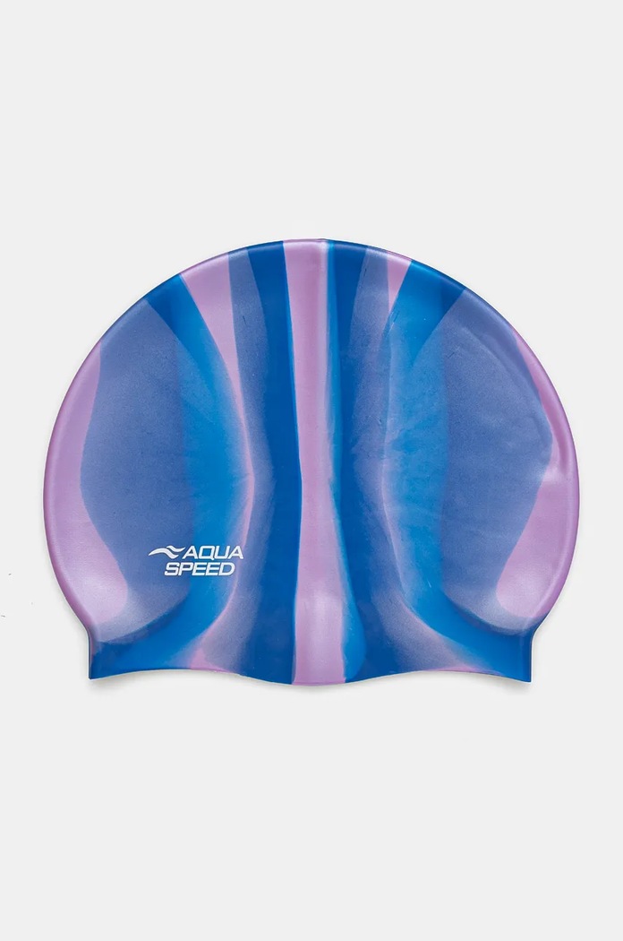 Aqua Speed Cască de înot albastru 113.BUNT
