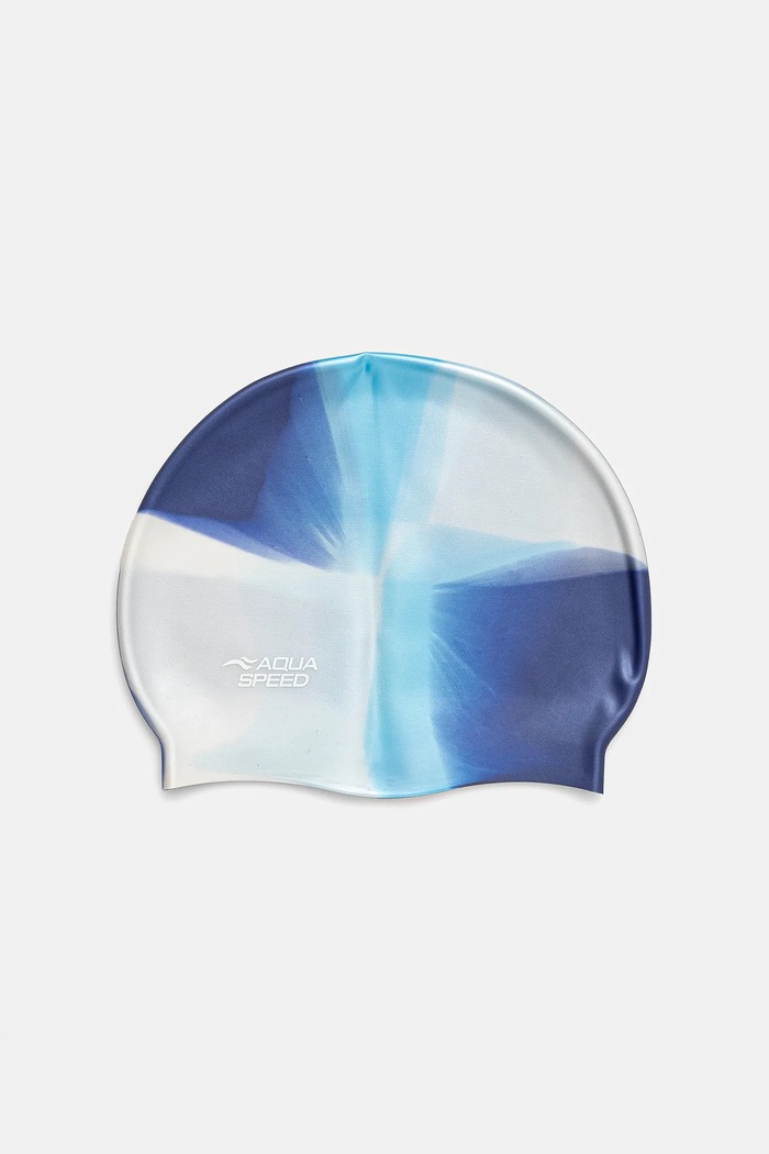 Aqua Speed - Kapa za plivanje plava 113.BUNT.M