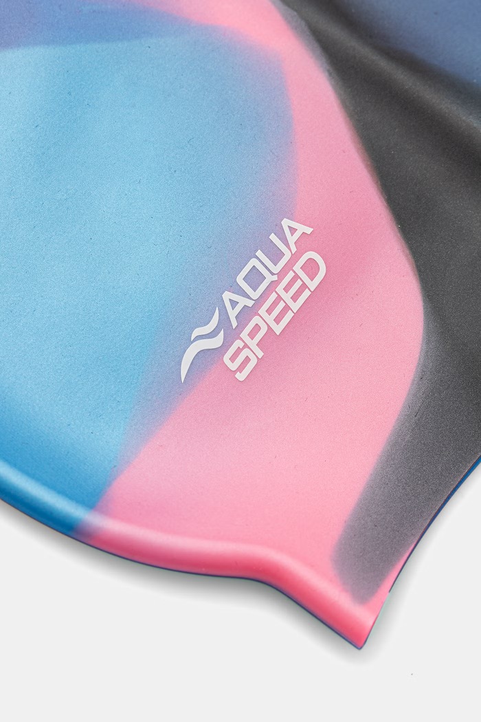 Aqua Speed czepek pływacki 113.BUNT.M granatowy AA00