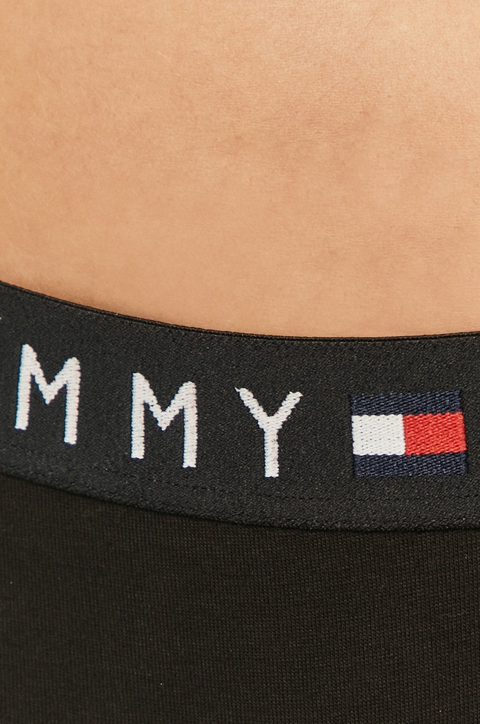 Tommy Hilfiger chiloți negru UW0UW01566
