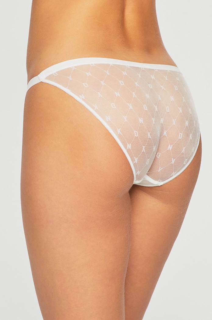Nohavičky Dkny DK5030 biela AA00