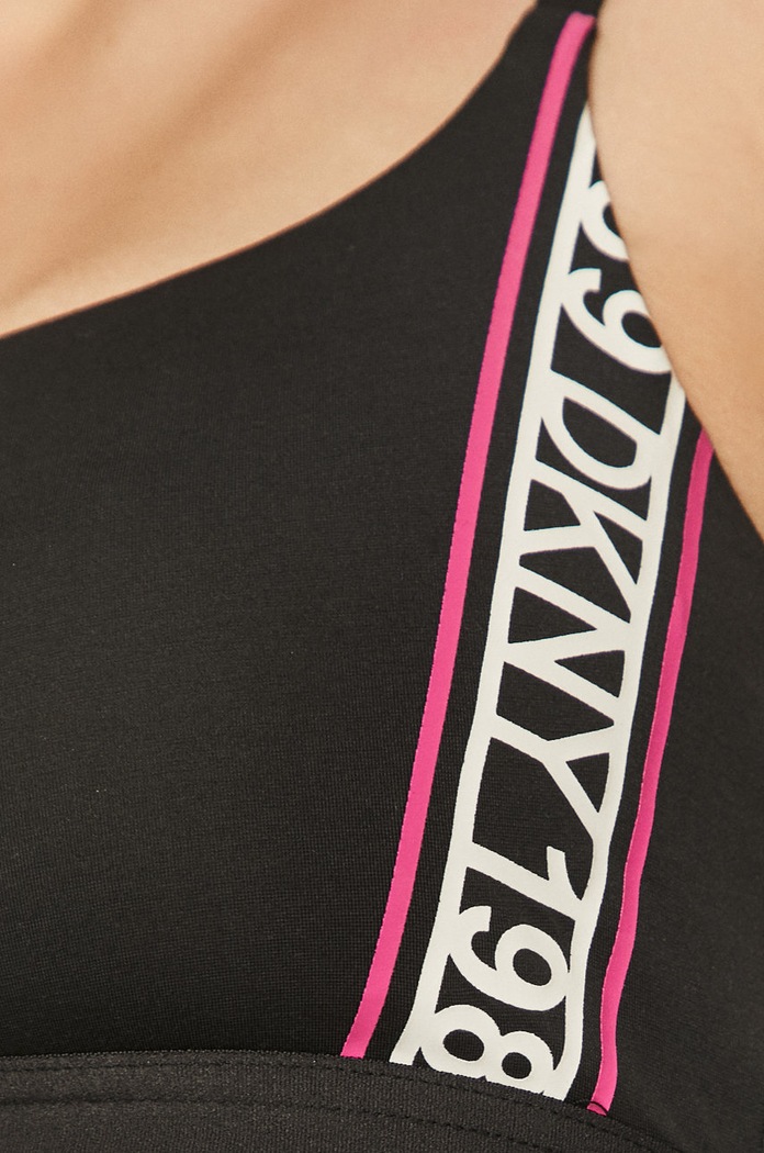Dkny Nedrček črna DK4509