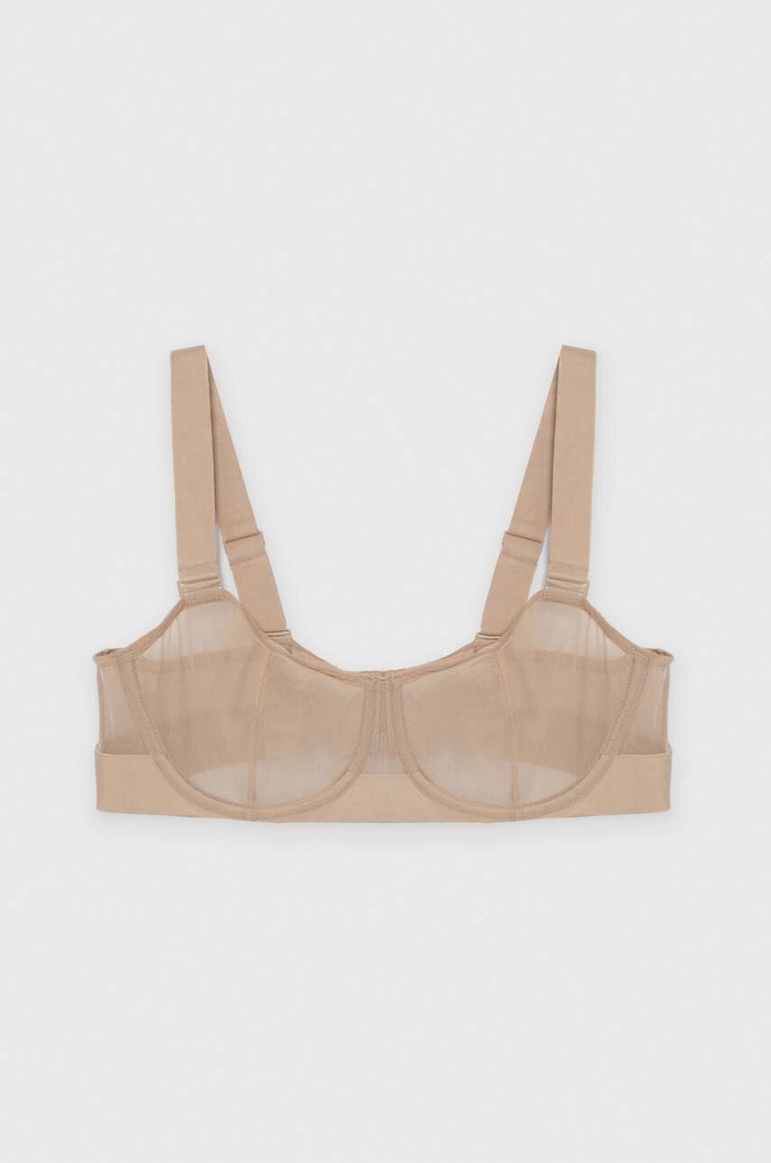 DKNY Sutien bej DK4939