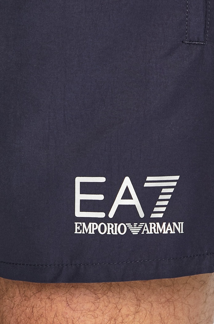 Oblečenie EA7 Emporio Armani - Plavky CC721.902000.NOS tmavomodrá