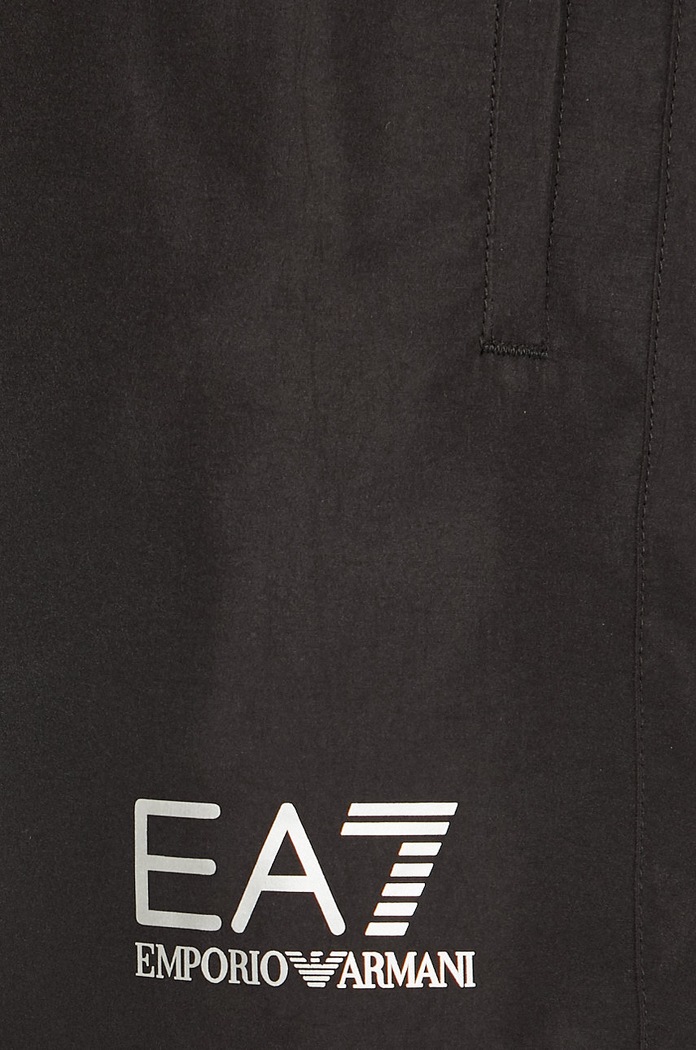 Ruházat EA7 Emporio Armani - Fürdőnadrág CC721.902000.NOS fekete