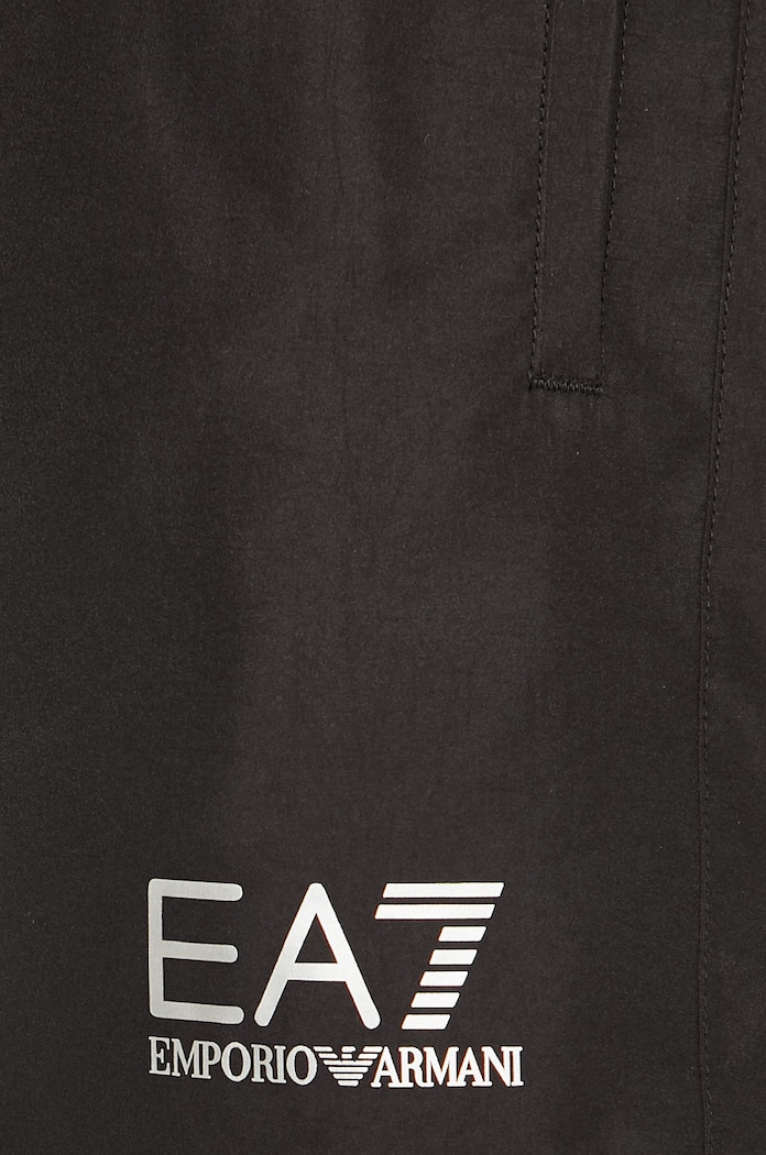 Ruházat EA7 Emporio Armani - Fürdőnadrág CC721.902000.NOS fekete