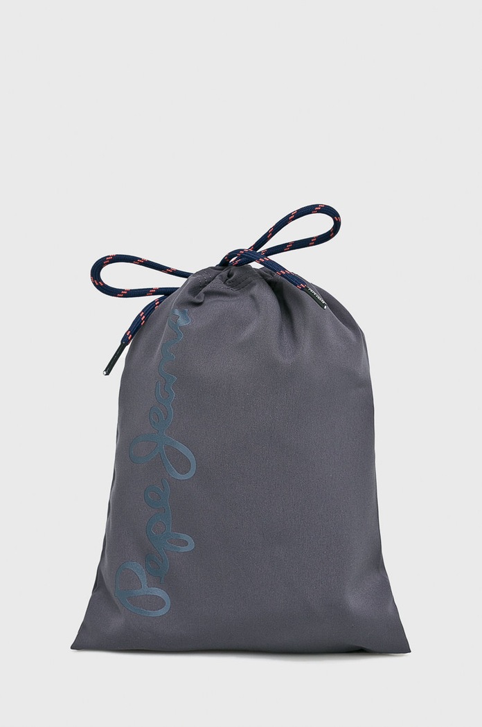Pepe Jeans - Plavky PMB10205 modrá