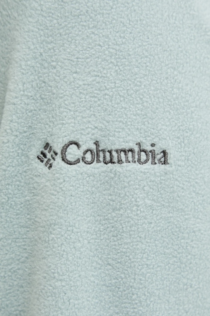 Спортен суичър Columbia Glacial IV 1802201 син