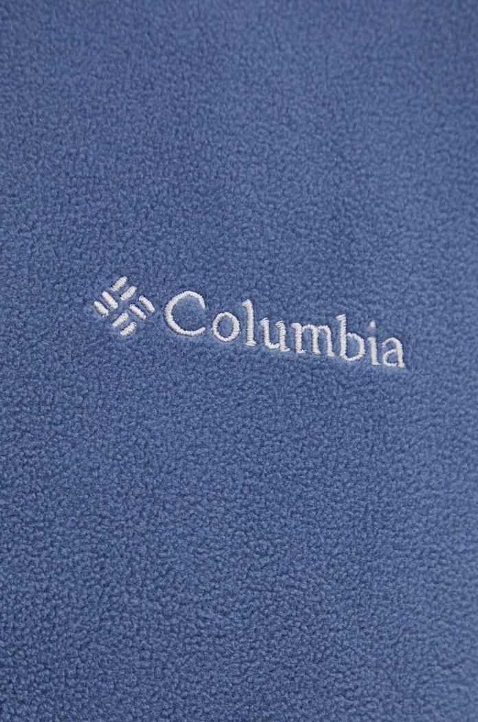 Columbia bluza sportowa Klamath Range II 1352472 granatowy