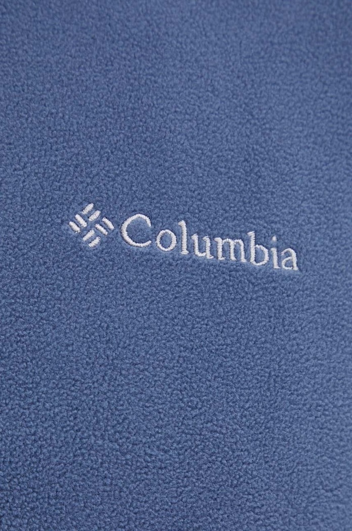 Columbia bluza sportowa Klamath Range II 1352472 granatowy