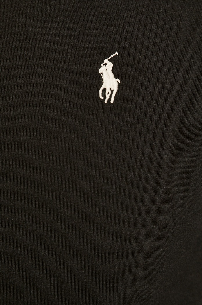 Polo Ralph Lauren - Bluza 710652313001 710652313001 czarny