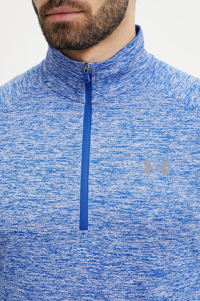 Under Armour bluza treningowa Tech 2.0 1328495 niebieski