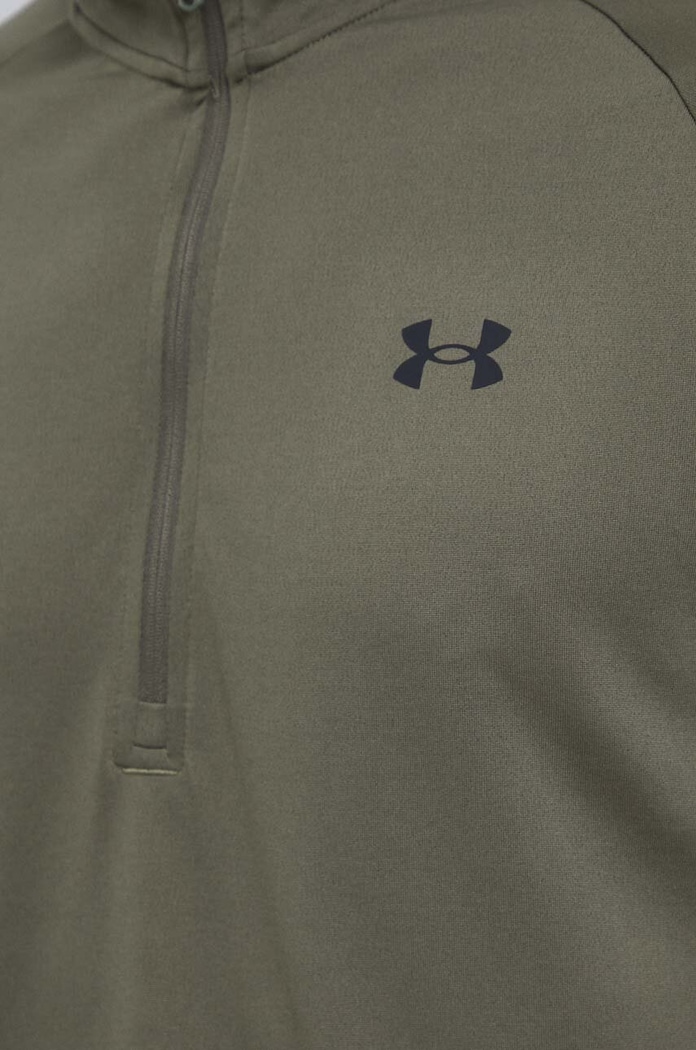 Tréninková mikina Under Armour Tech 2.0 1328495 zelená