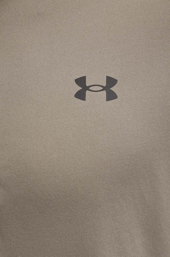 Hanorac de antrenament Tech 2.0 Under Armour maro 1328495