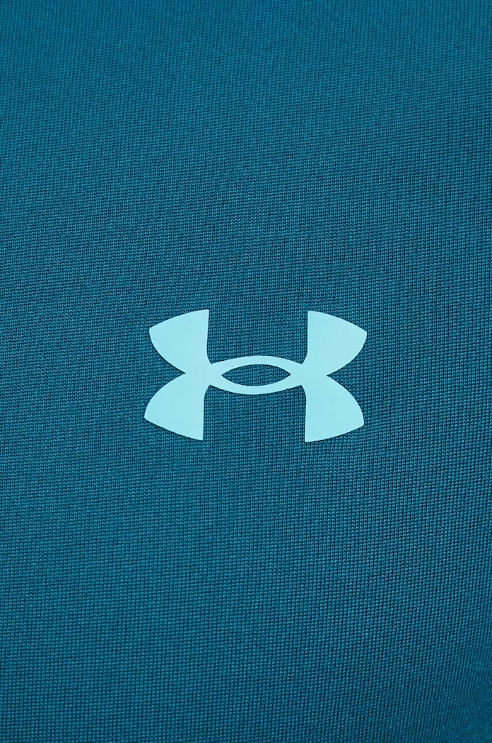 Φούτερ προπόνησης Under Armour Tech 2.0 1328495 πράσινο