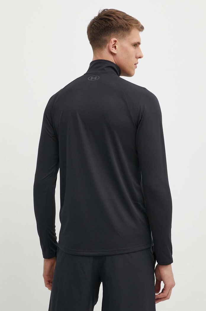 Oblečení Tréninková mikina Under Armour Tech 2.0 1328495 černá
