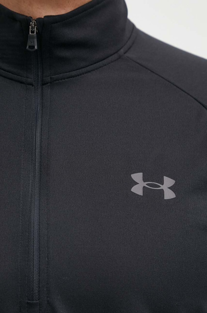 Tréninková mikina Under Armour Tech 2.0 1328495 černá