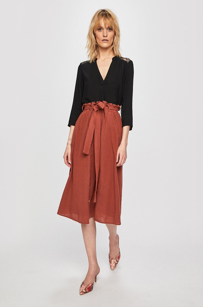 Vero Moda - Halenka 10210534 černá AA00