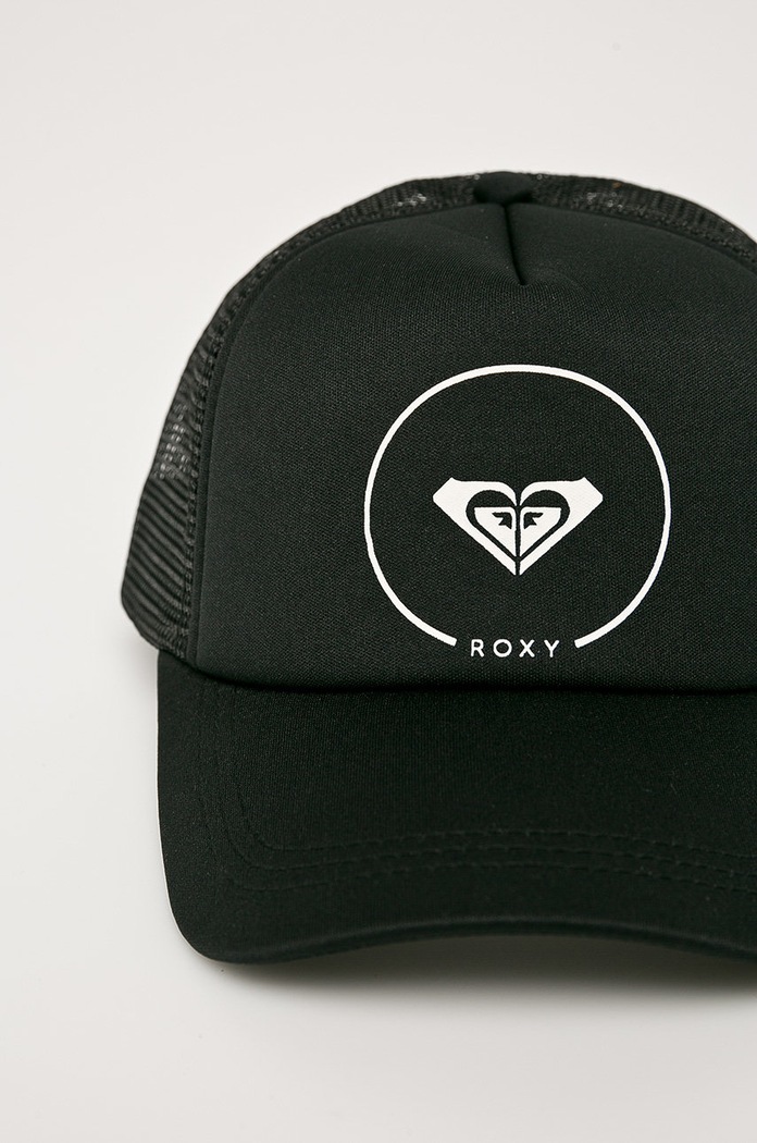 Roxy - Sapka ERJHA03315 fekete SS19