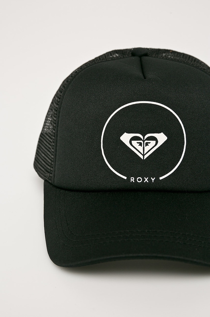 Roxy - Sapka ERJHA03315 fekete SS19