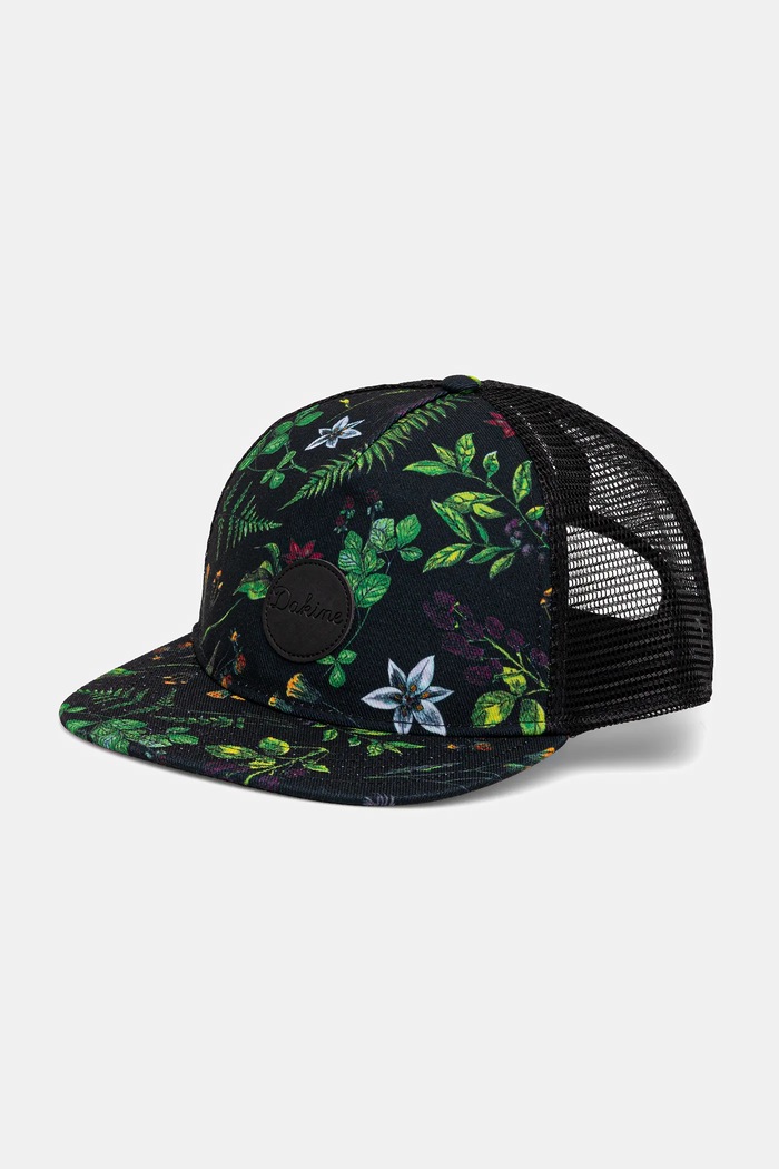 Dakine Caciula verde 10001895