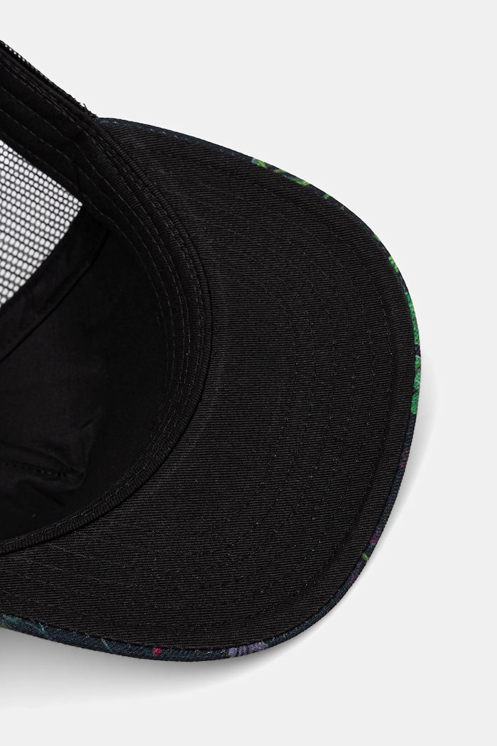 Dakine Caciula verde 10001895