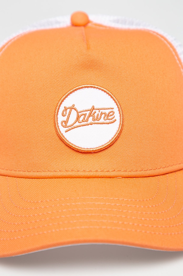 Doplnky Dakine - Čiapka 10001895 oranžová