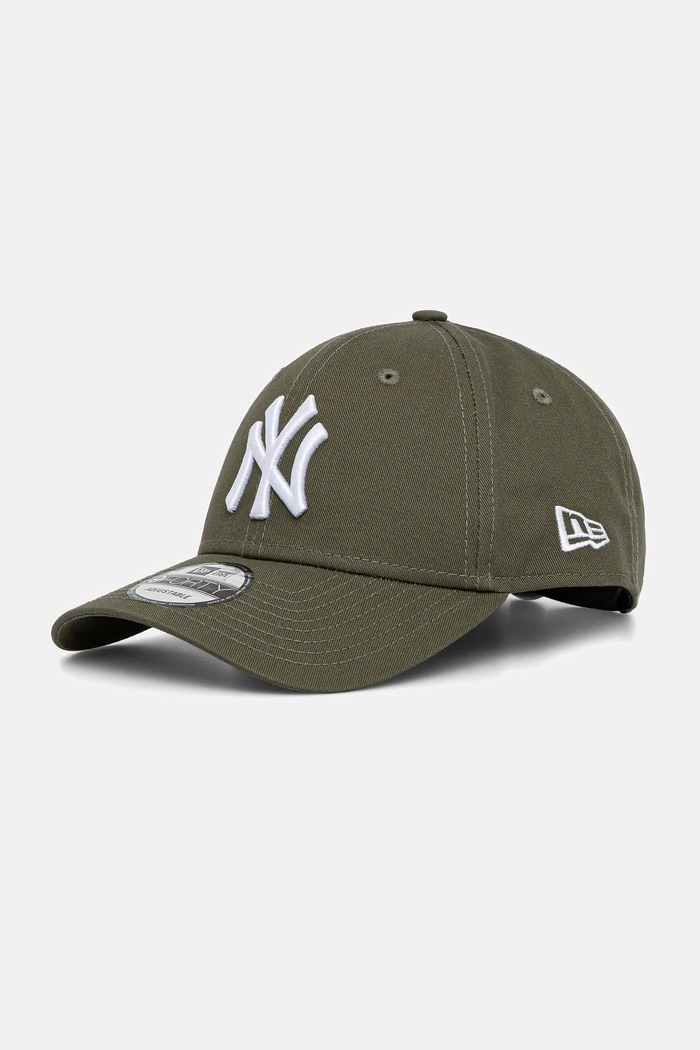 New Era - Sapka zöld 80636010