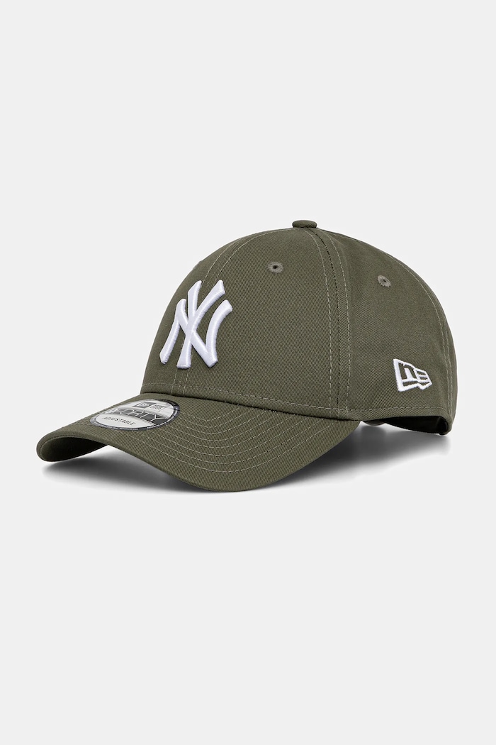 New Era - Sapka zöld 80636010