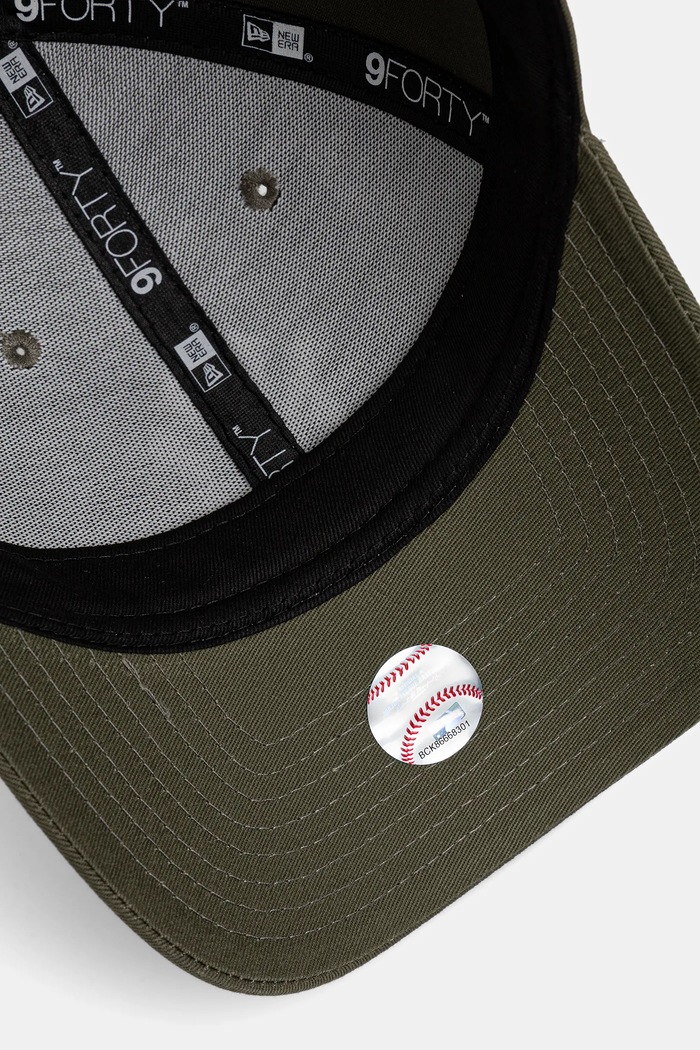 New Era - Sapka zöld 80636010