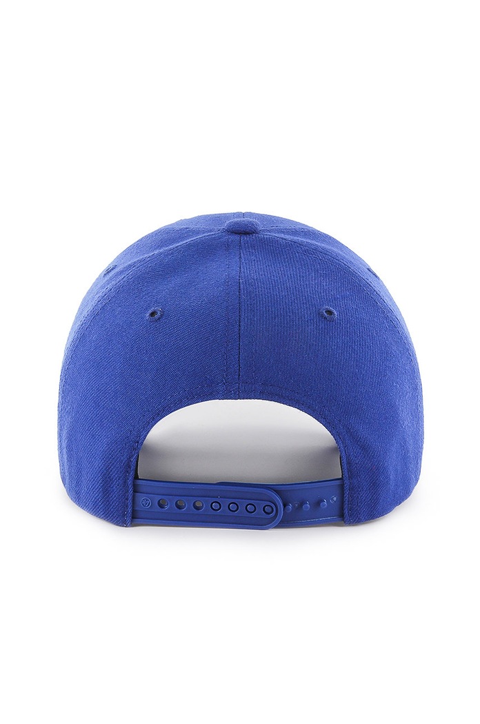 47brand șapcă MLB New York Yankees B.MVPSP17WBP.RY violet SS19