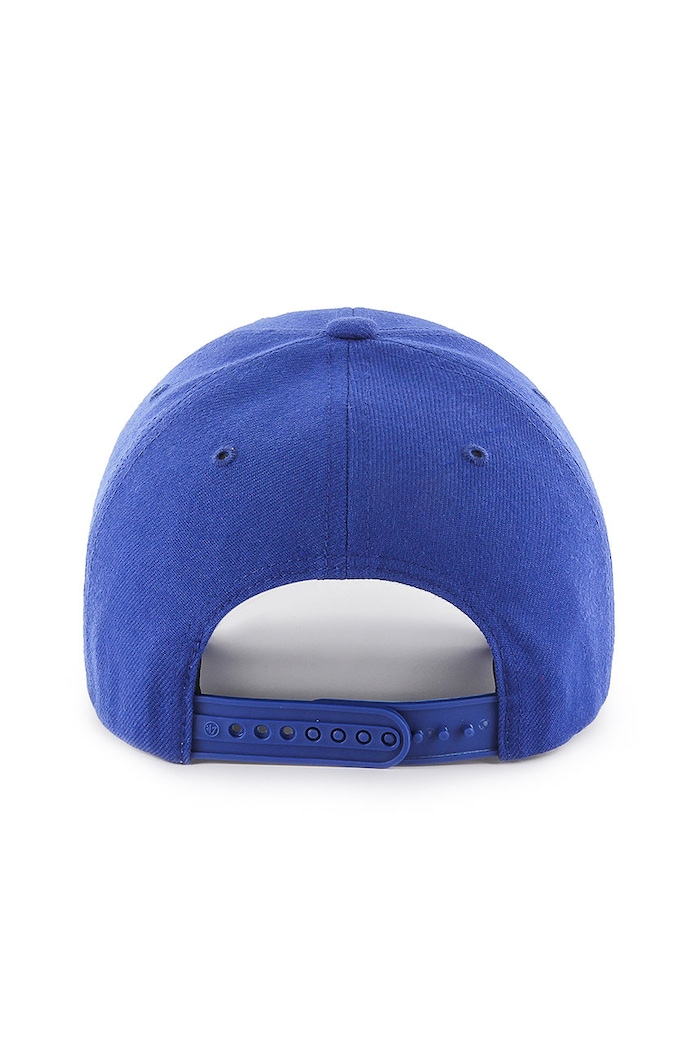 47brand șapcă MLB New York Yankees B.MVPSP17WBP.RY violet SS19
