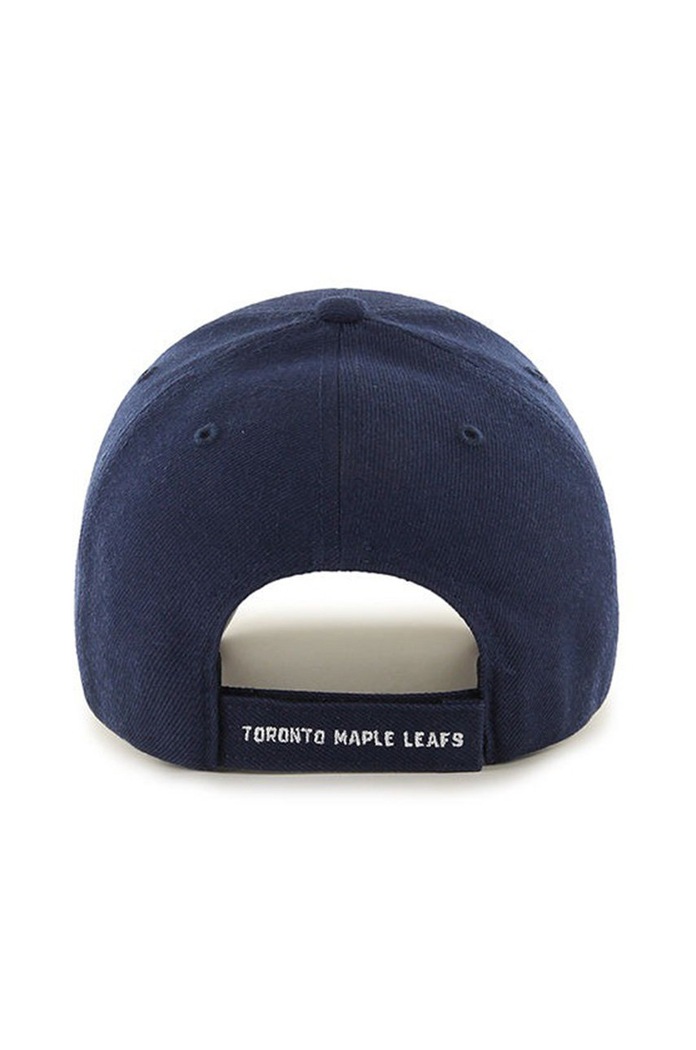47brand șapcă NHL Toronto Maple Leafs H.MVP18WBV.LNA bleumarin SS19