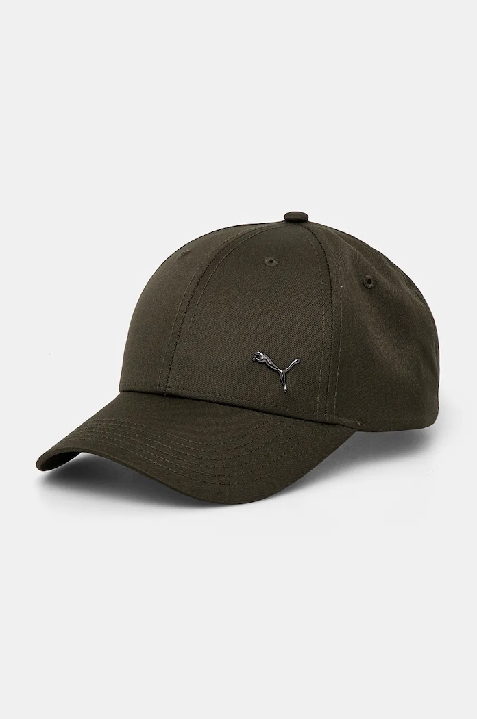 Puma sapca verde 21269