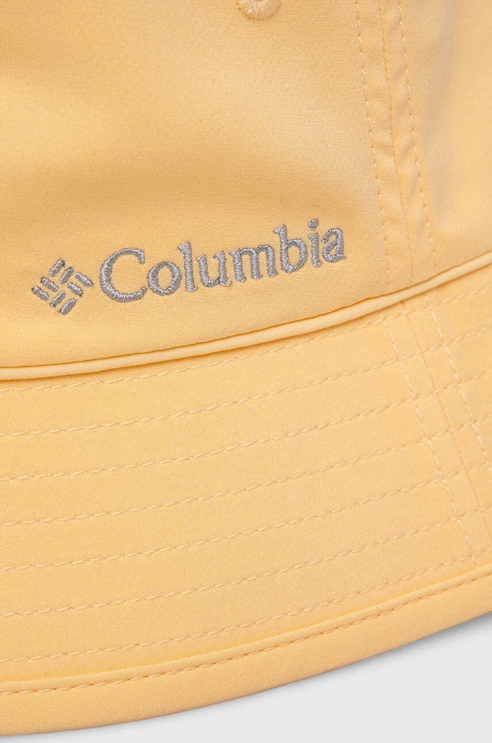 Columbia kalap Pine Mountain 1714881 narancssárga SS24