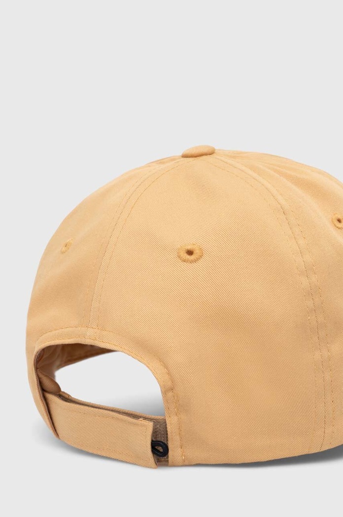 Καπέλο Columbia 1766611 κίτρινο SS24