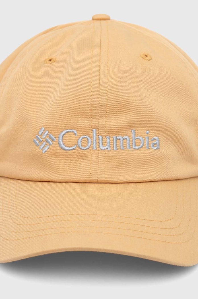 Αξεσουάρ Καπέλο Columbia 1766611 κίτρινο