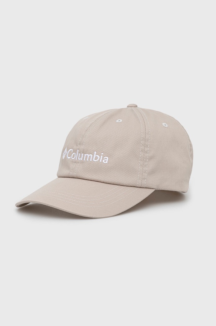 Καπέλο Columbia μπεζ 1766611