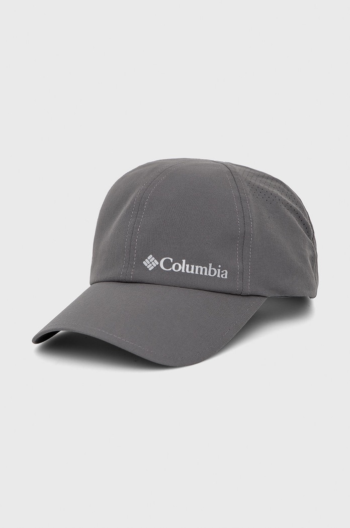Čepice Columbia Silver Ridge III další šedá 1840071