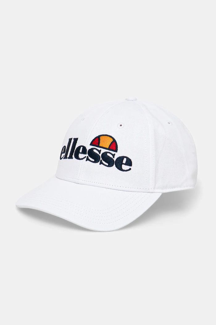Ellesse - Sapka fehér SAAA0849