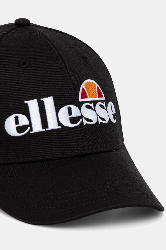 Čepice Ellesse Ragusa Cap SAAA0849 černá SS19