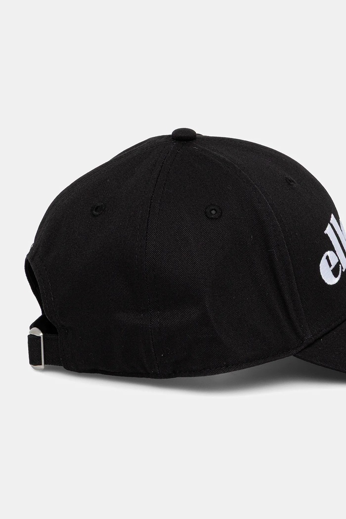 Doplňky Čepice Ellesse Ragusa Cap SAAA0849 černá